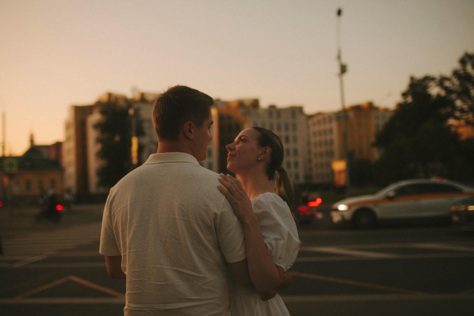 Свадебная фотография — кадр 17